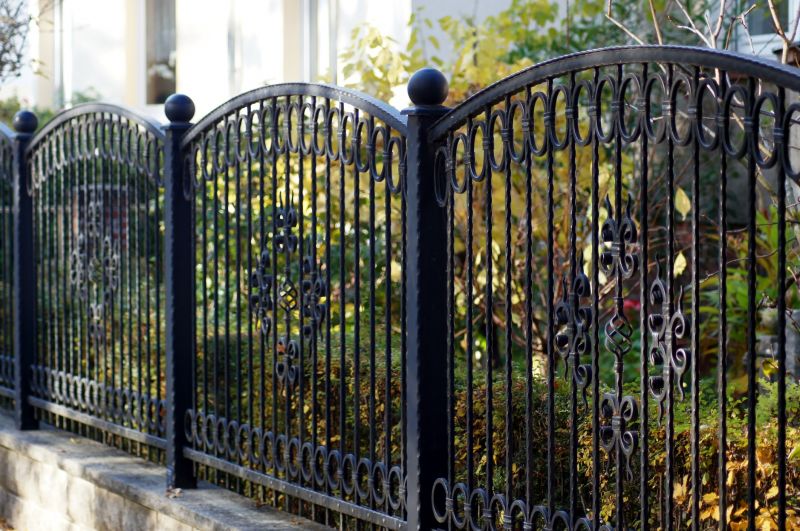 Ornamental Fence Service